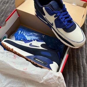 Nike air max 90 premium